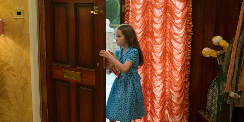 Tg[@mmson Moviess] Roald Dahls Matilda The Musical 2022 720p Hevc