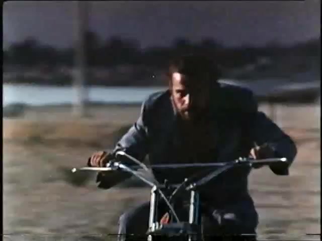 The Abductors (1972)