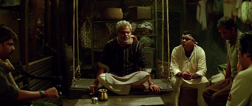 Phas Gaye Re Obama 2010 Webrip 720p Hindi Aac 2 0 X264 E