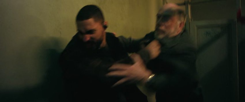 The Accountant 2 (2025) Web Rip Dd 5 1 [Hindi English] 720p