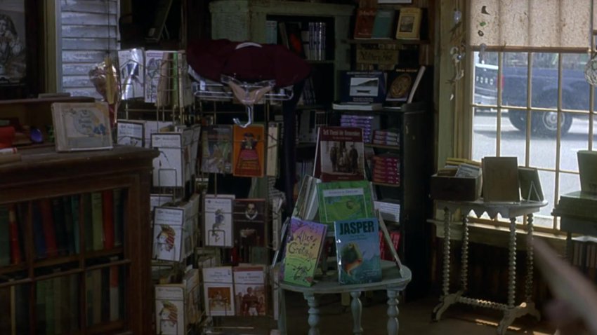 Tg[@Capacious_Movies4u] THE LOVE LETTER 1999 English.mp4