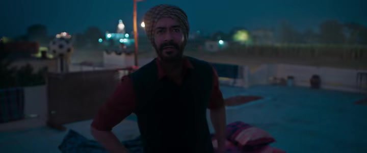 Tg[@GDBACK] Son Of Sardaar 2 2025 Hin.mkv