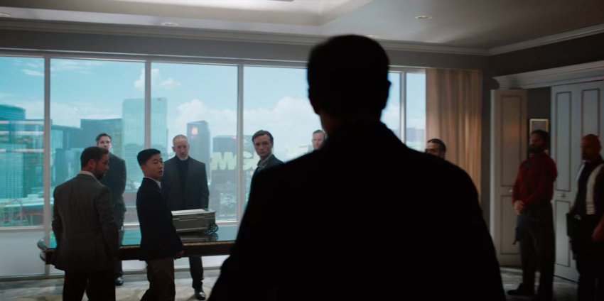 Obliterated 2023 S01 E01 04 720p Hevc Hdrip Du %40mjnewrelease(1)