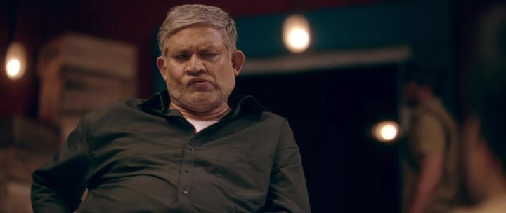 Maa Vintha Gaadha Vinuma 2020 Hindi + Telugu Dual Audio Uncut Movie