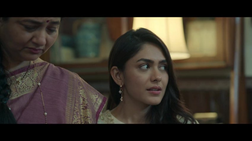 @Tschannels2 Lust Stories 2 (2023) [720p Hq Hdrip X264 [Tamil Telugu Hindi Eng] Dd 5 1(192kbps) 1 4gb Esub]