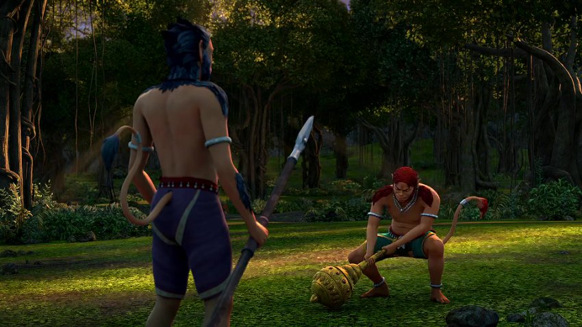 The Legend Of Hanuman S02e12 Hindi 720p Web Dl Esub Bollyflix(1)