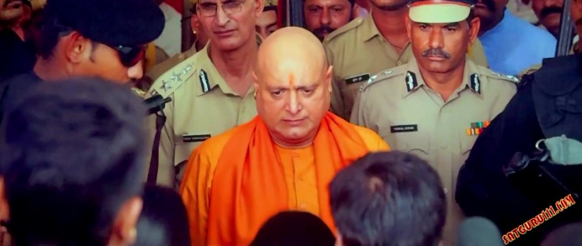 The Up Files 2024 Hindi Hdts 1080p X264 Aac Cinevood