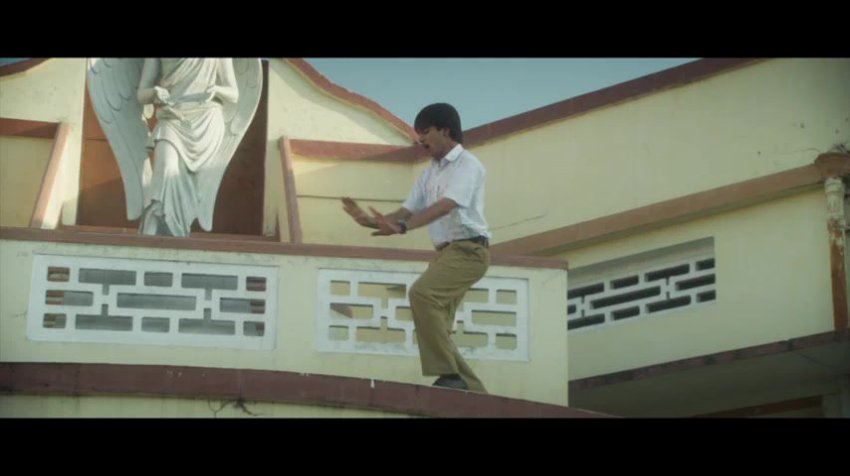 Woh Bhi Din The 2024 480p Hindi