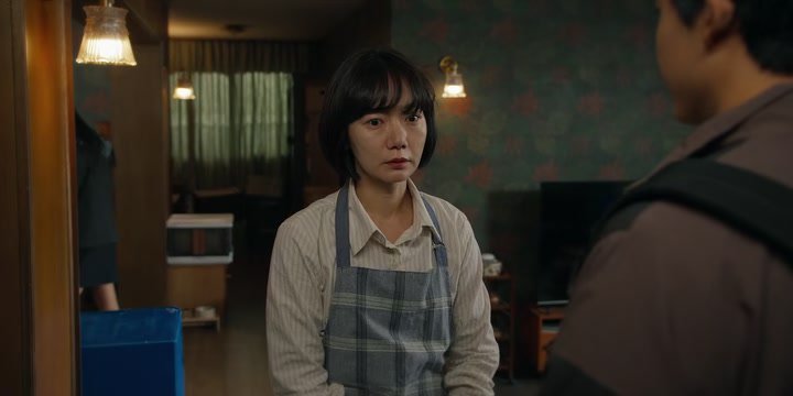 Family Matters S01 Combined Webrip 480p X265 Hevc 10bit Hind