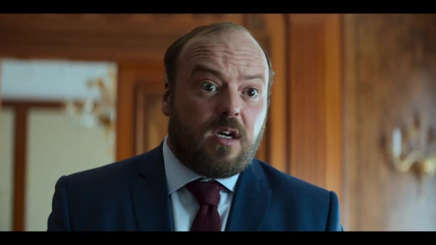 Tg[@mmson Moviess] The Last Mercenary 2021