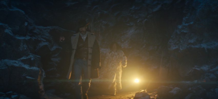 Sweet Tooth S03e08 1080p 10bit Webrip Hevc X265 Hindi Nf Ddp 5 1