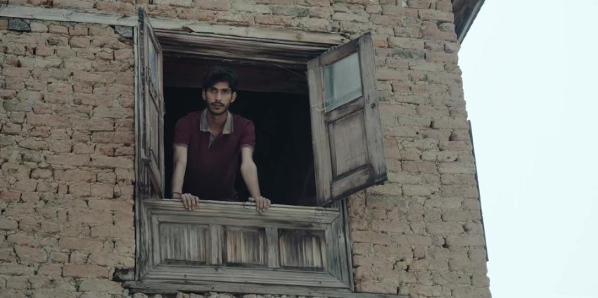 Tanaav (2024) S02e01 06 Org Hindi 720p Hevc