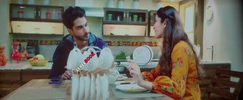 Luv You Shankar 2024 Hindi Hdts 720p