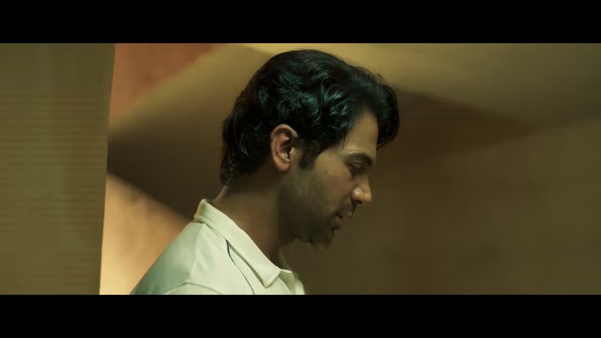 Mr &Amp; Mahi 2024 Hindi