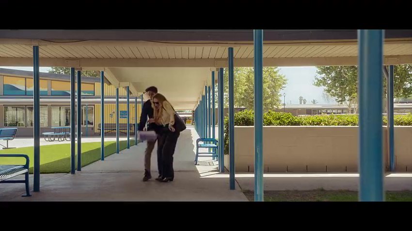 Freakier Friday 2025 480p Jhs Web Dl Dual Aac2 0 H 264 E