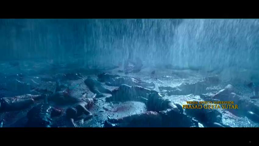 Tanhaji The Unsung Warrior (2020)