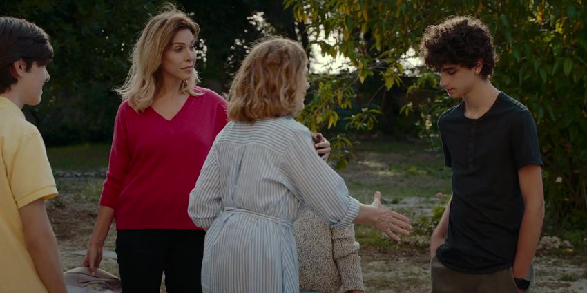 The Life You Wanted S01 E06 Webrip 720p Hindi English Aac 5