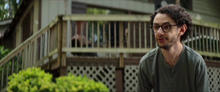 Dog Gone 2023 720p Nf Hdrip X264 हिन्दी Aac 5 1 192kbps + English