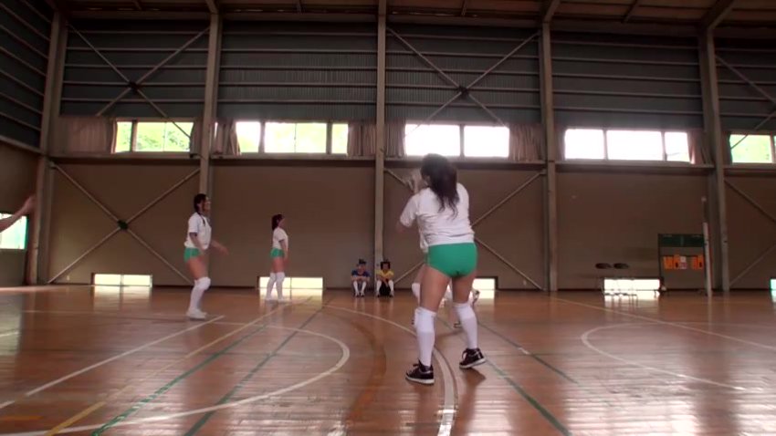 Gg 094 Sumire Shiratori Sumire Takizawa Shiori Mitsuki Reina Nakama Juri Ishiguro Ryouko Ishihara