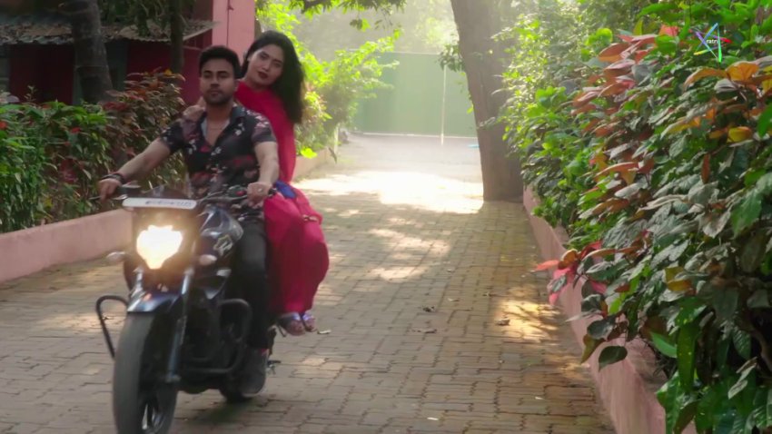 Jabariya Dulhan S01e03 (2024) Hindi