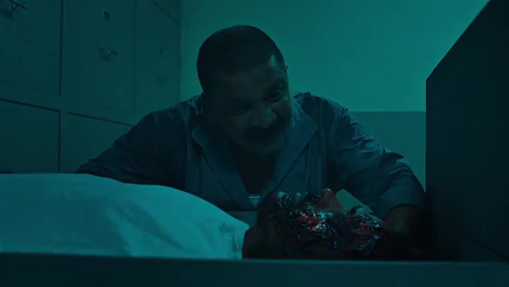 Ek Thi Begum S01 E02 Webrip Hindi 480p Mkvcinemas