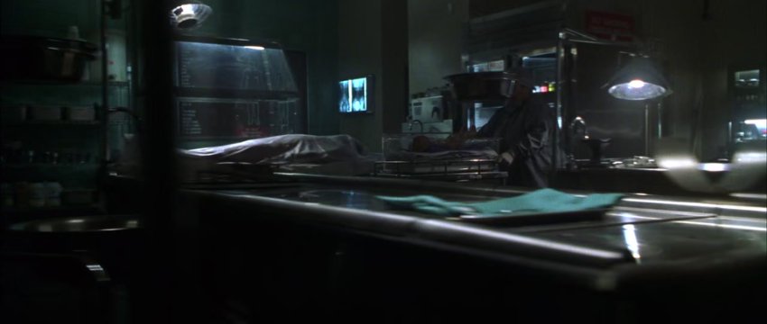 End Of Days 1999 English Hindi