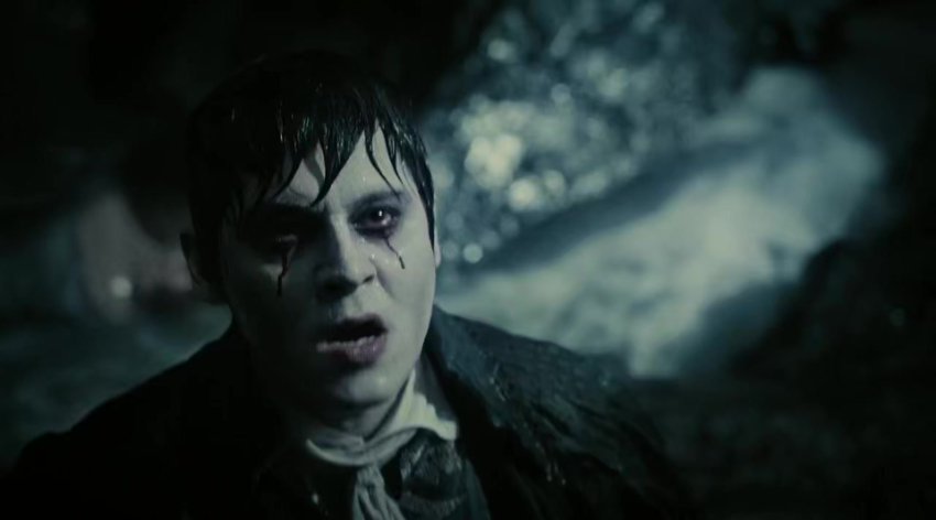 Tg[@mmson Moviess] Dark Shadows 2012