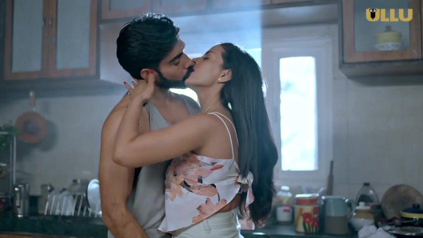 Teekhi Chutney S01e02 2022 720p