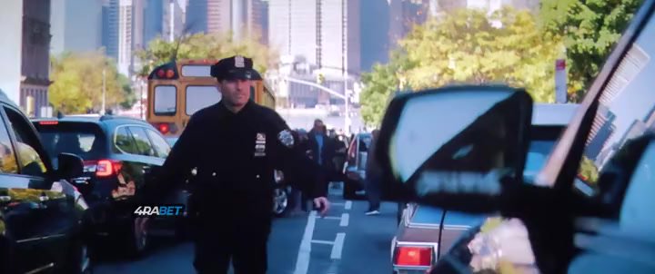 Jurassic World Rebirth (2025) 480p [Hindi (Cleaned)