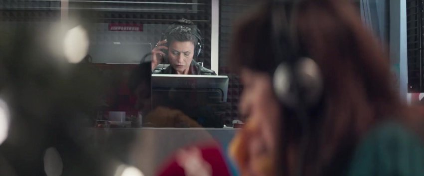 Noc Plná Zázraků 3 (2017)