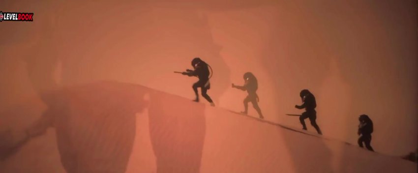 Dune Part Two 2024 Hq S Print 720p Hindi + English X264