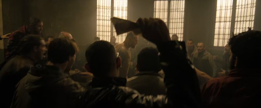 Extraction 2 (2023) (Hindi + English} Dual Audio Full Mo