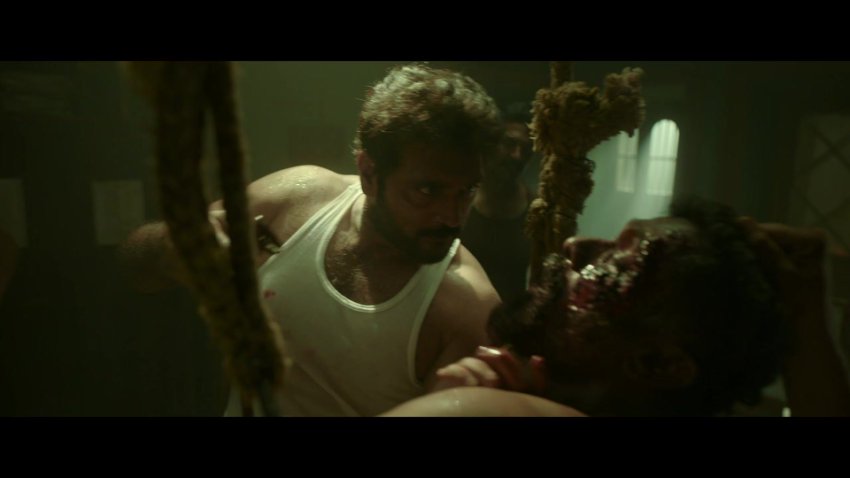 Devara 2024 720p Nf Web Dl Ddp5 1 H264 Telly