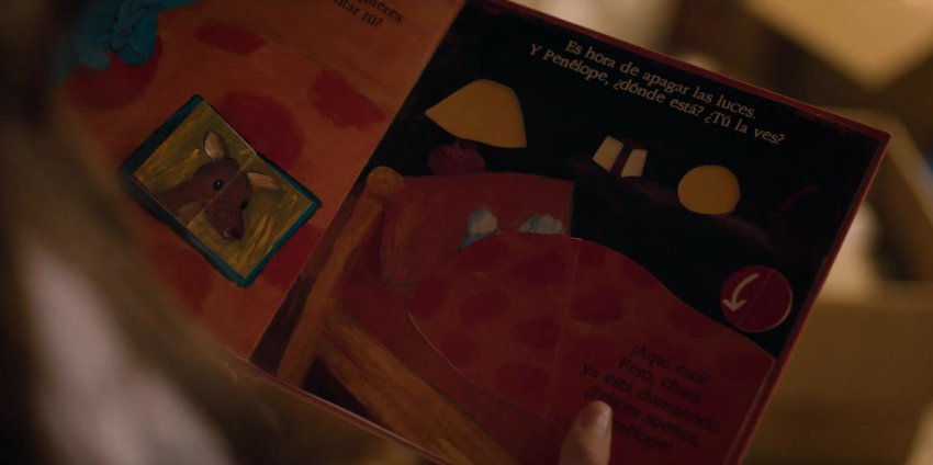 Raising Voices S01e04 Ahole Baby 720p X264 English Spanish Msubs