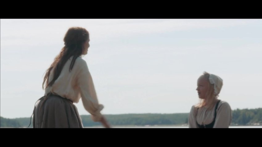 Devil's Bride (2016)