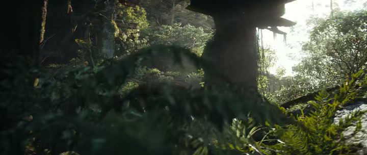 Kingdom Of The Planet Of The Apes 2024 Webrip 480p X265 Hevc