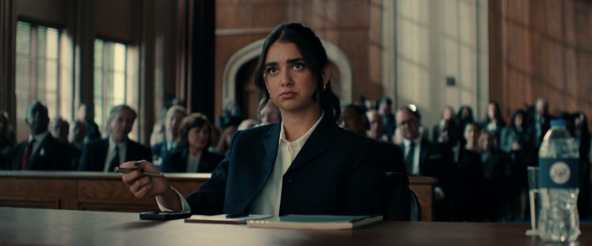 Thunderbolts (2025) 1080p 10bit Webrip X265 Hevc [Line H