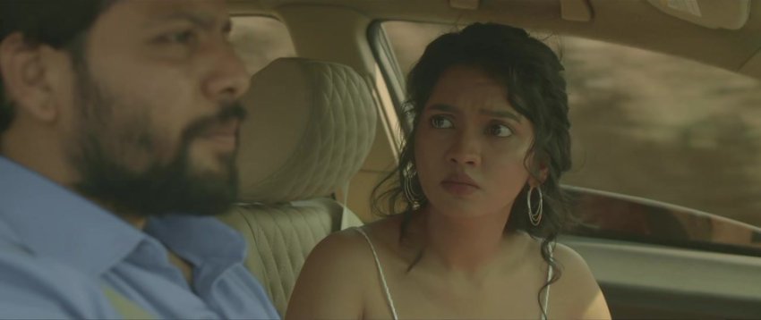 [ @Netflix Villa Original ]Orange Lilly 2023 720p Hd Rip Hev