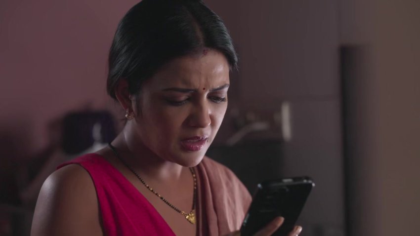 Rishton Ka Chakravyuh (2025) 720p Hevc Hdrip Hindi S01