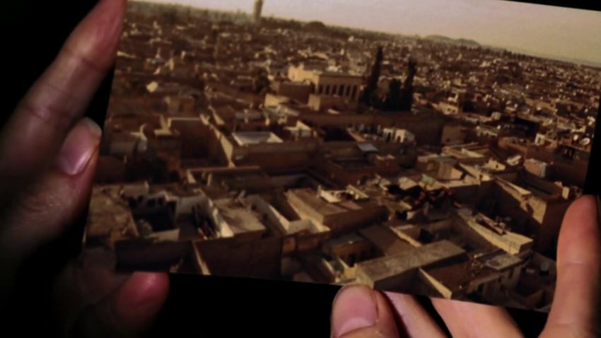 Never Let Go 2015 Dutch English Hindi