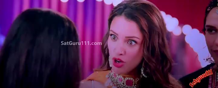 Bad Newz (2024) 480p Hindi