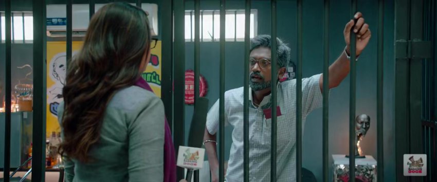 Indian 2 (2024) Uncut Web Rip Org [Hindi Tamil] 720p