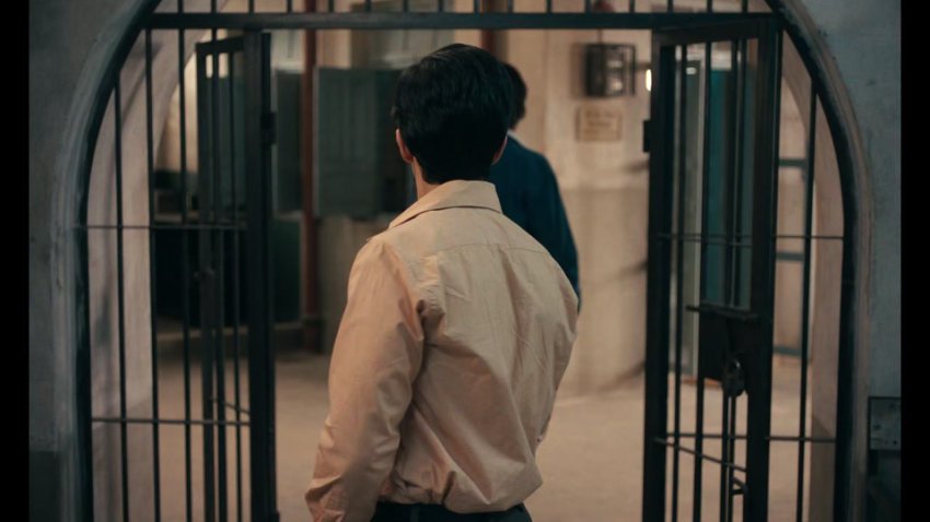 Black Warrant S01 Combined 720p Nf Web Dl Hindi Aac2 0 Hevc