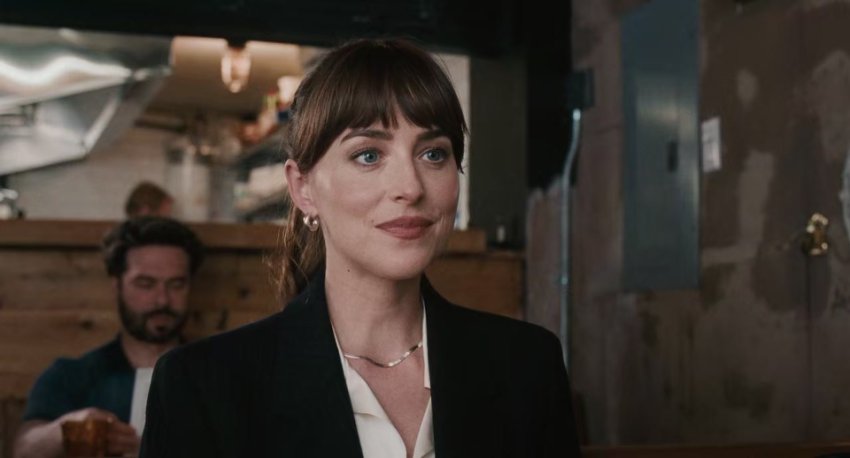 Materialists (2025) Web Rip Dd 5 1 [Hindi English] 720p