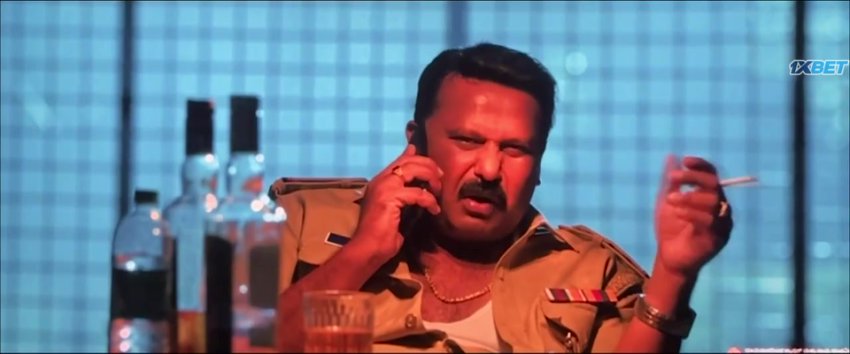 Kangaroo (2024) Hq Hindi Dubbed [Downloaded From Www Hdmov(1)