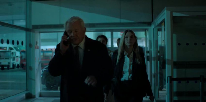 One More Shot 2024 Eng