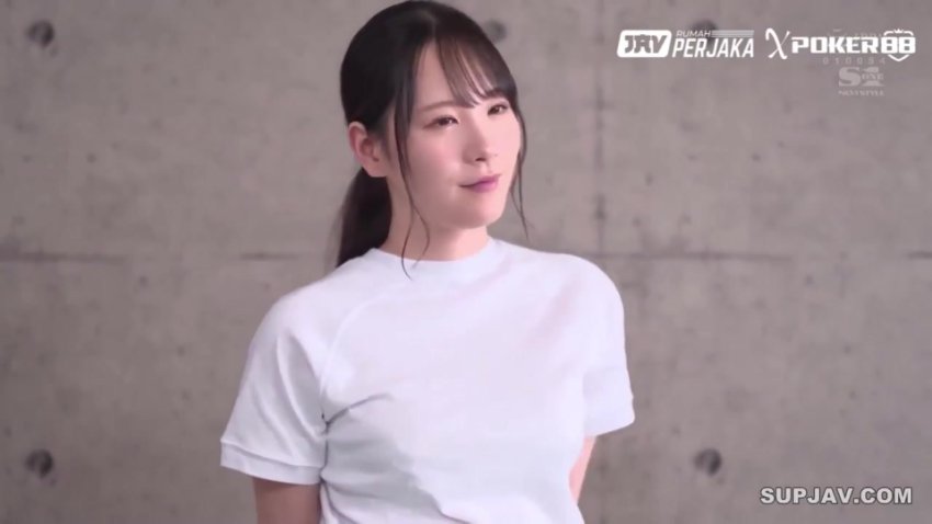 Kena Jebakan Batman – Yuuka Murakami(1)