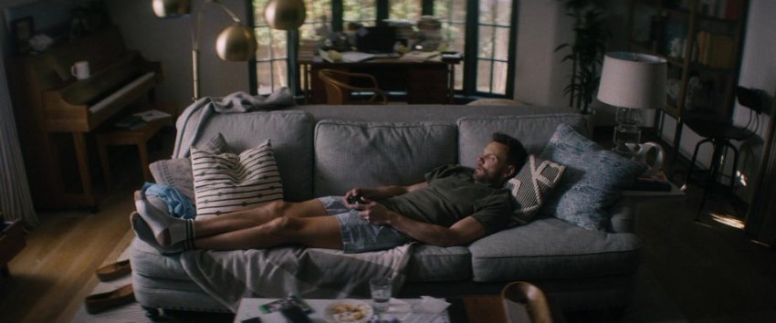 Tg[@mmson Moviess] Happily 2021 720p Bluray Hollywood Movie Org Hindi