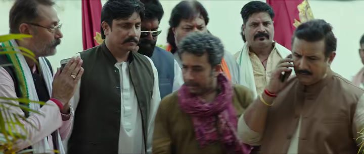 P Se Pyaar F Se Faraar 2023 Bollywood Hindi Full Movie Hd 480p Filmy4cab