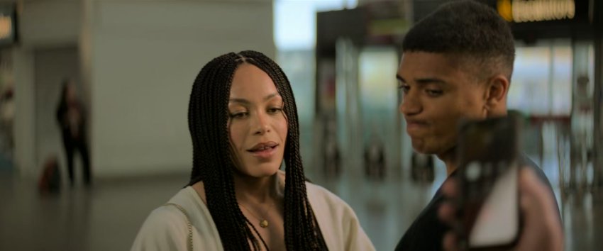 No Way Up (2024) 720p Hevc Hdrip Org [Dual Audio] [Hindi O